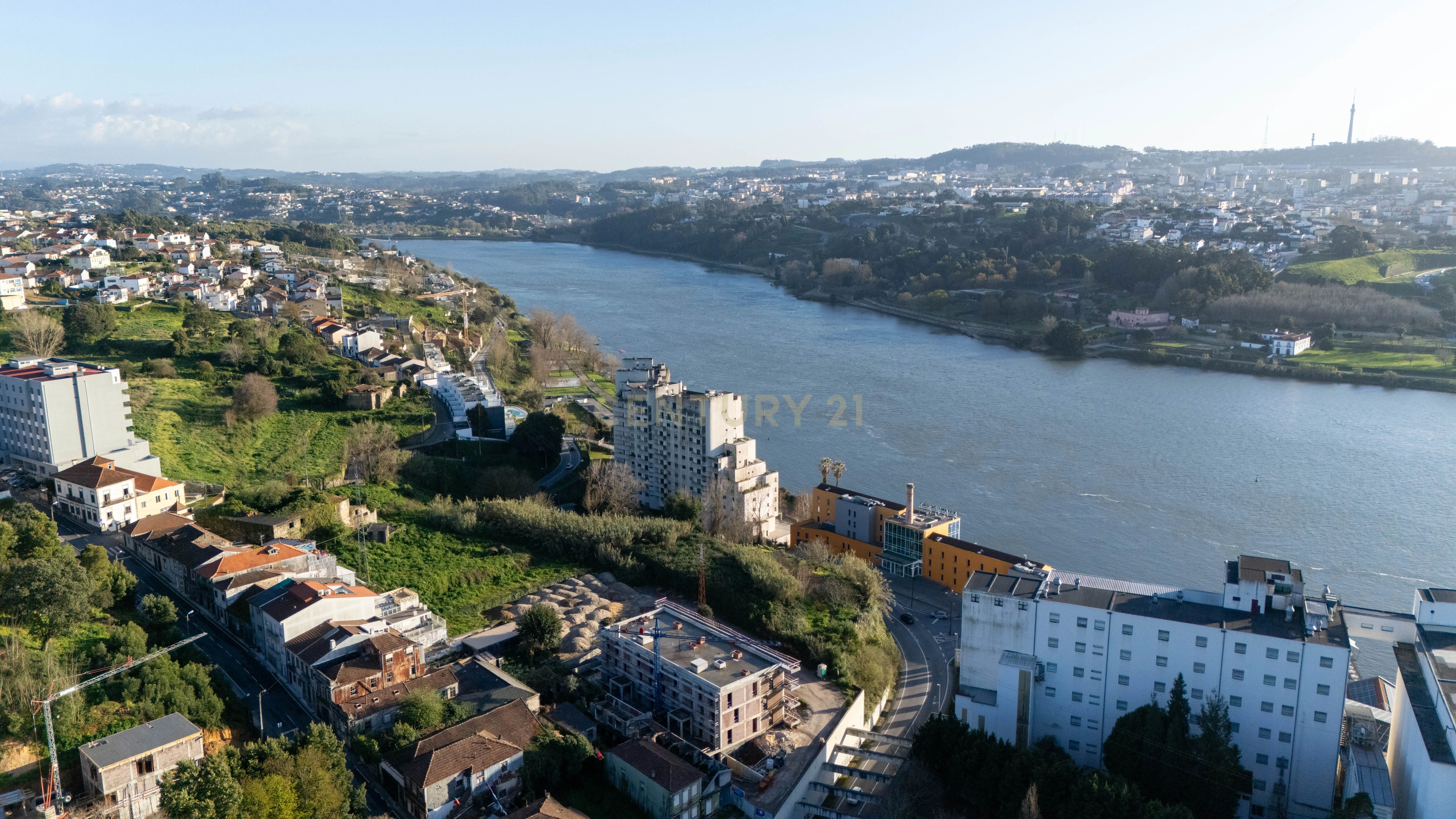 Empreendimento Exclusivo em Valbom, Gondomar – A poucos minutos da Marina do Freixo - Image 3